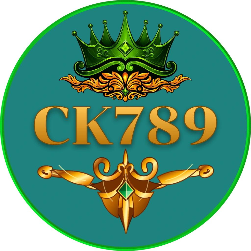 CK789 logo